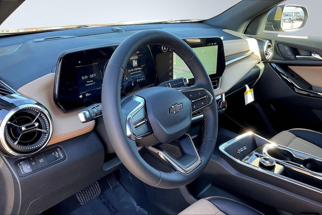 New 2026 Chevrolet Equinox ACTIV image 7