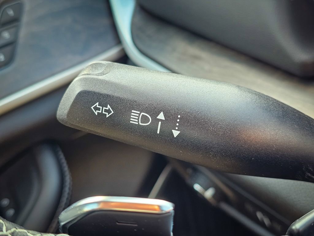 New 2026 Jeep Grand Cherokee L Limited image 18