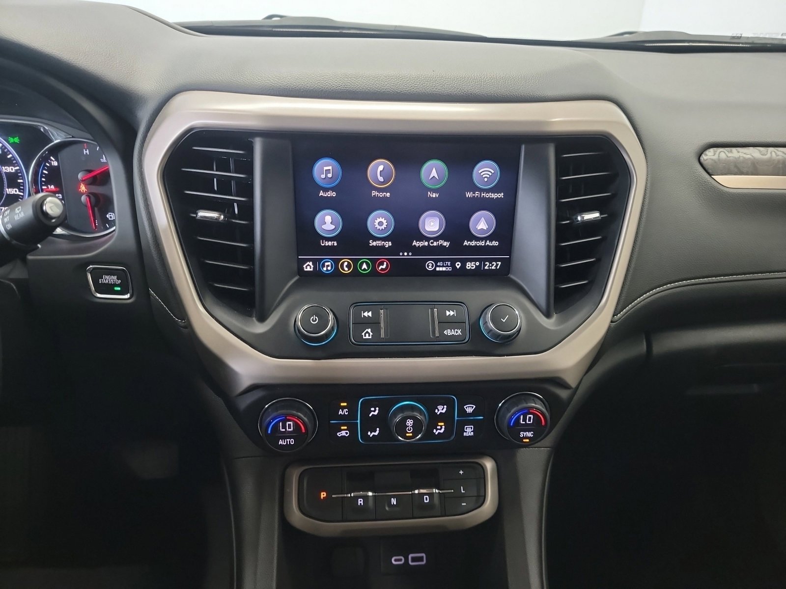 Used 2023 GMC Acadia Denali image 21