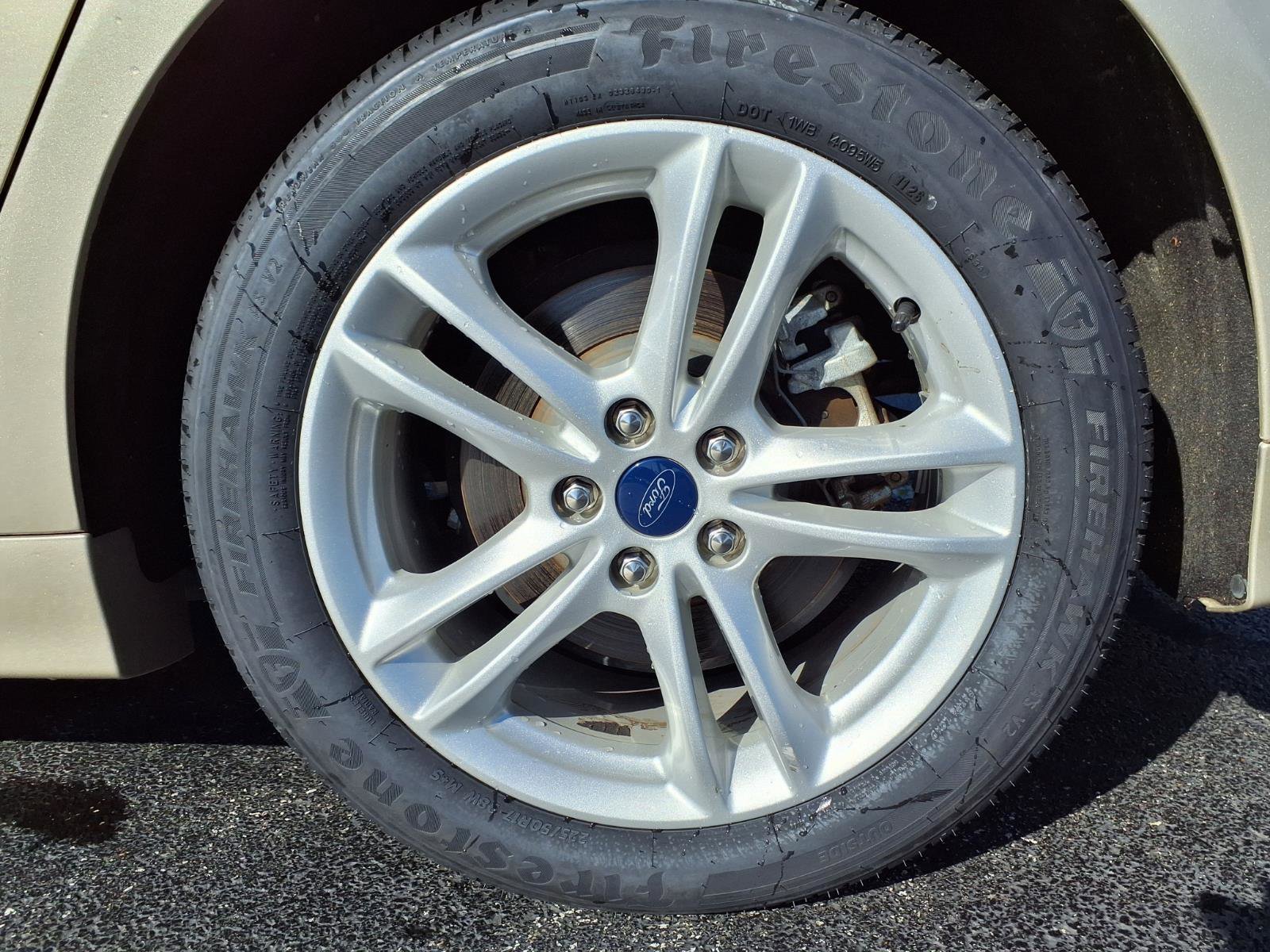 Used 2018 Ford Fusion S FWD image 31
