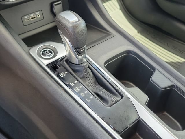 Used 2022 Nissan Sentra SV FWD image 33