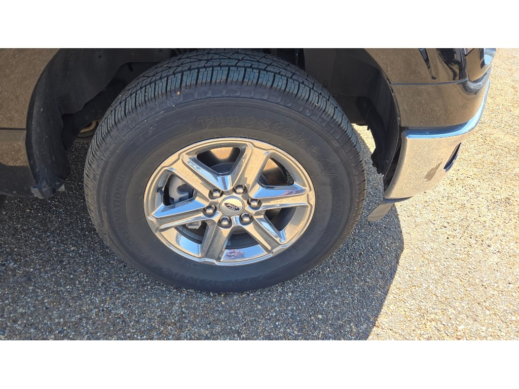Used 2024 Ford F150 XLT w/ Mobile Office Package AWD/4WD image 12