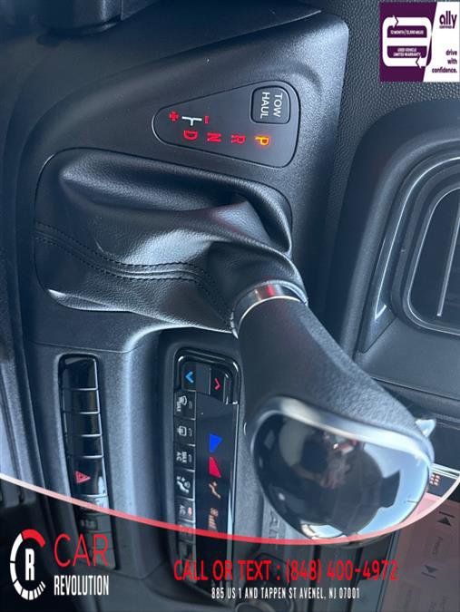 Used 2023 RAM ProMaster 1500 image 46