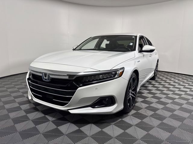 Used 2022 Honda Accord Touring image 1