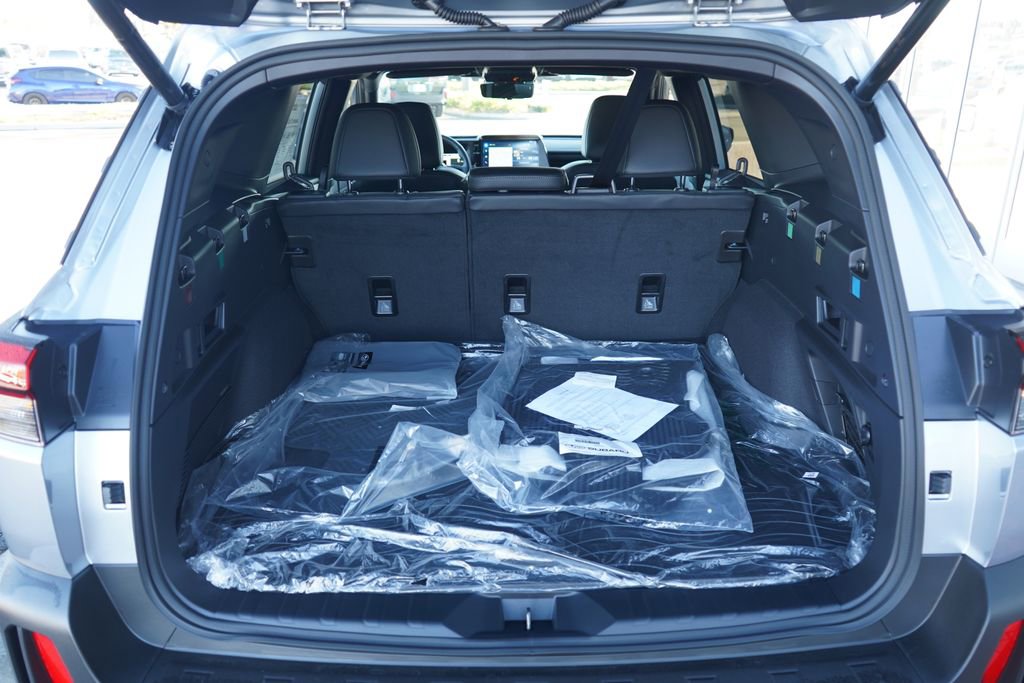 New 2026 Subaru Outback Touring XT image 11