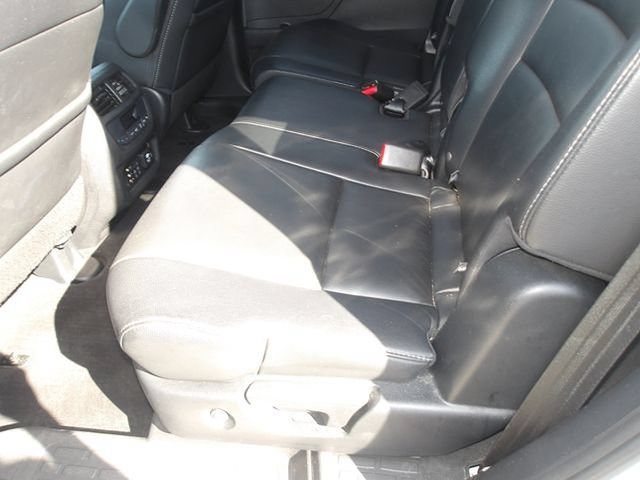 Used 2017 Honda Pilot Touring image 13