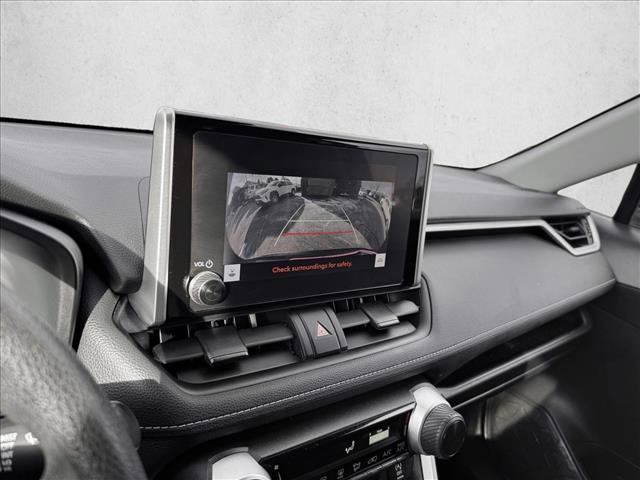 Used 2024 Toyota RAV4 LE image 14