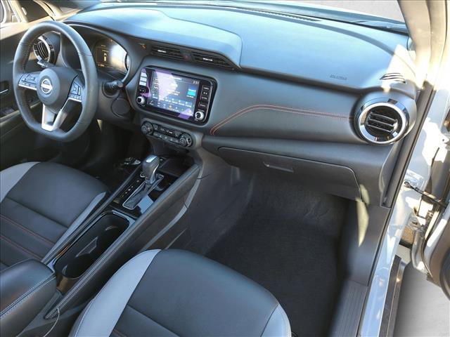 Used 2023 Nissan Kicks SR w/ SR Premium Package image 21