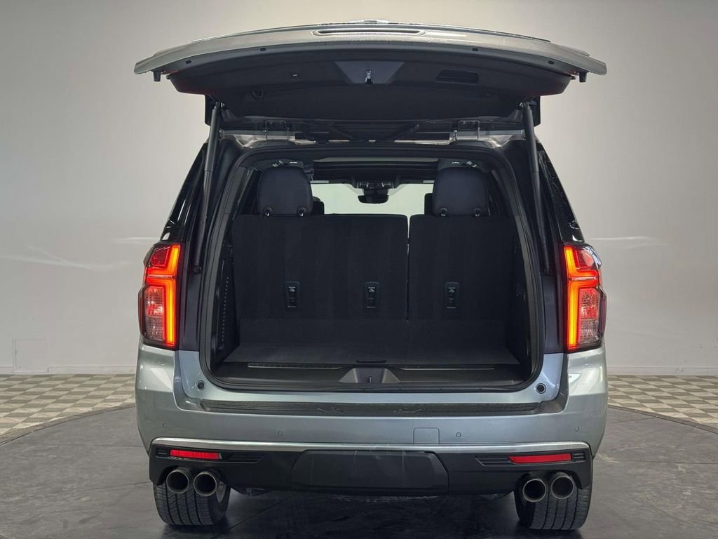 Used 2023 Chevrolet Tahoe High Country image 29