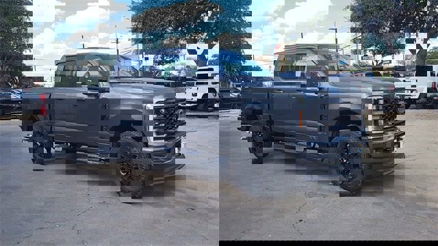 New 2026 Ford F250 XLT w/ XLT Premium Package image 2