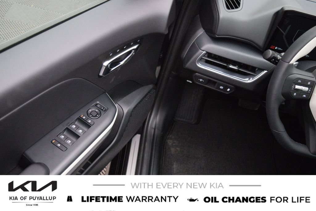 New 2026 Kia K4 EX w/ GT-Line Premium Package FWD image 27