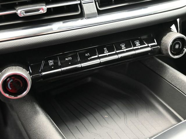 New 2026 Chevrolet Equinox EV LT image 31