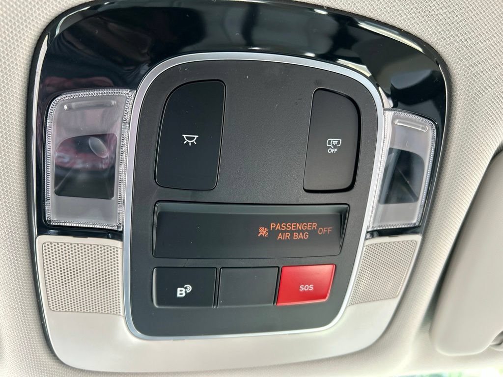 New 2026 Hyundai Tucson Blue SE AWD/4WD image 16