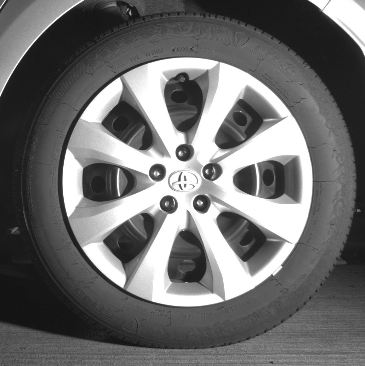 Used 2025 Toyota Corolla LE FWD image 14