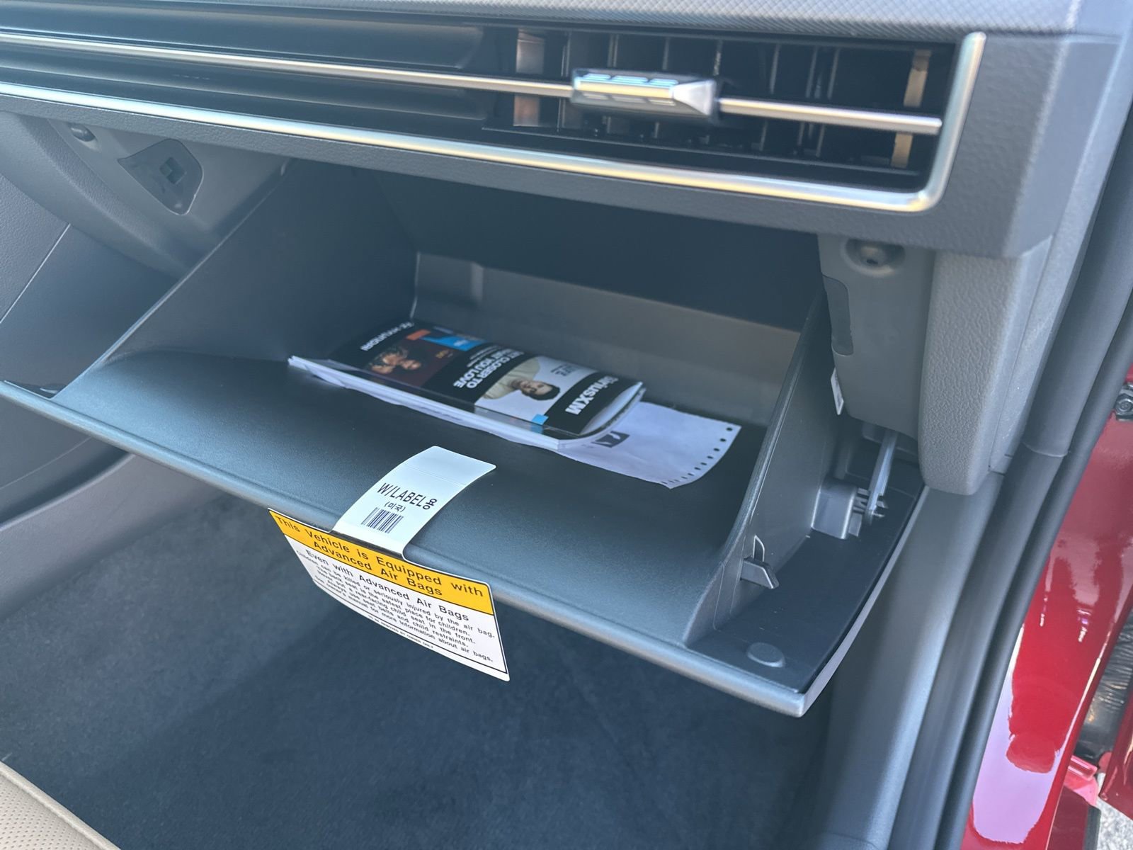 New 2026 Hyundai Sonata Limited image 39