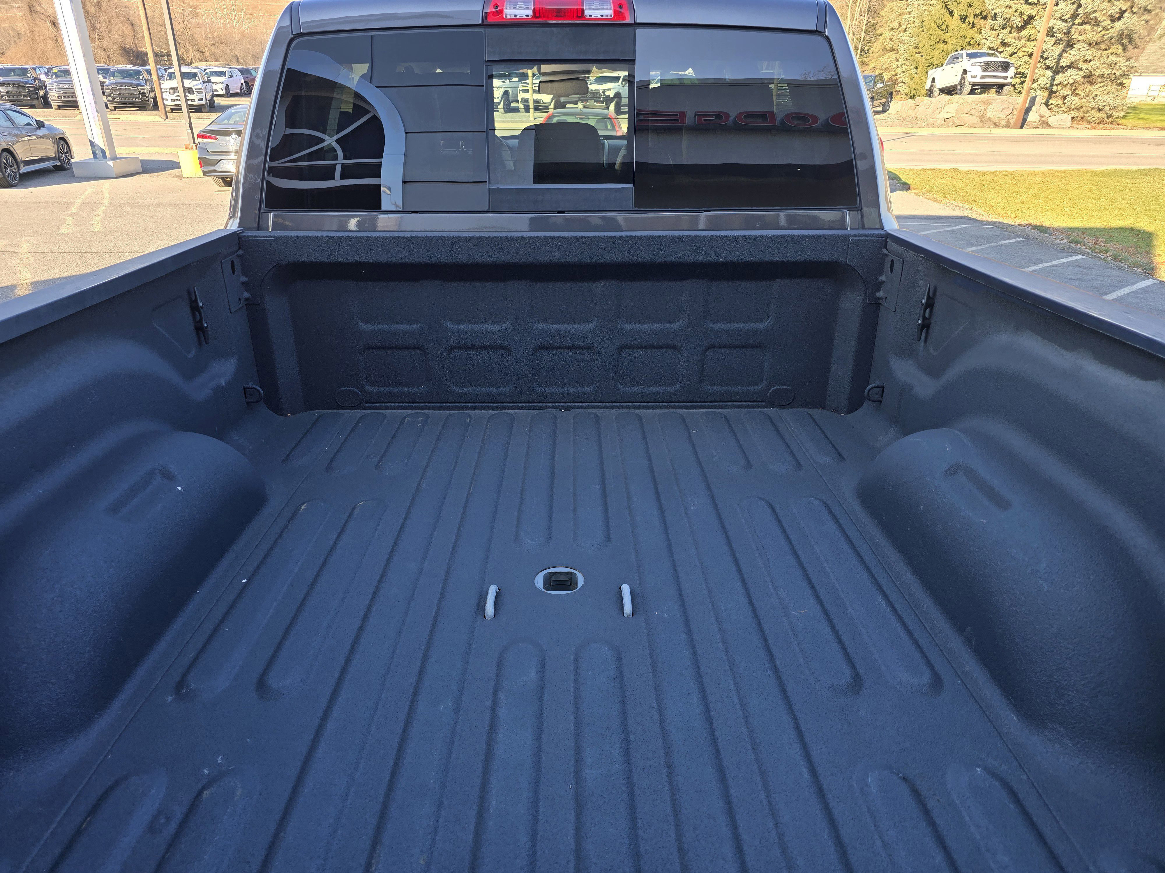 Used 2024 RAM 3500 Limited video 5