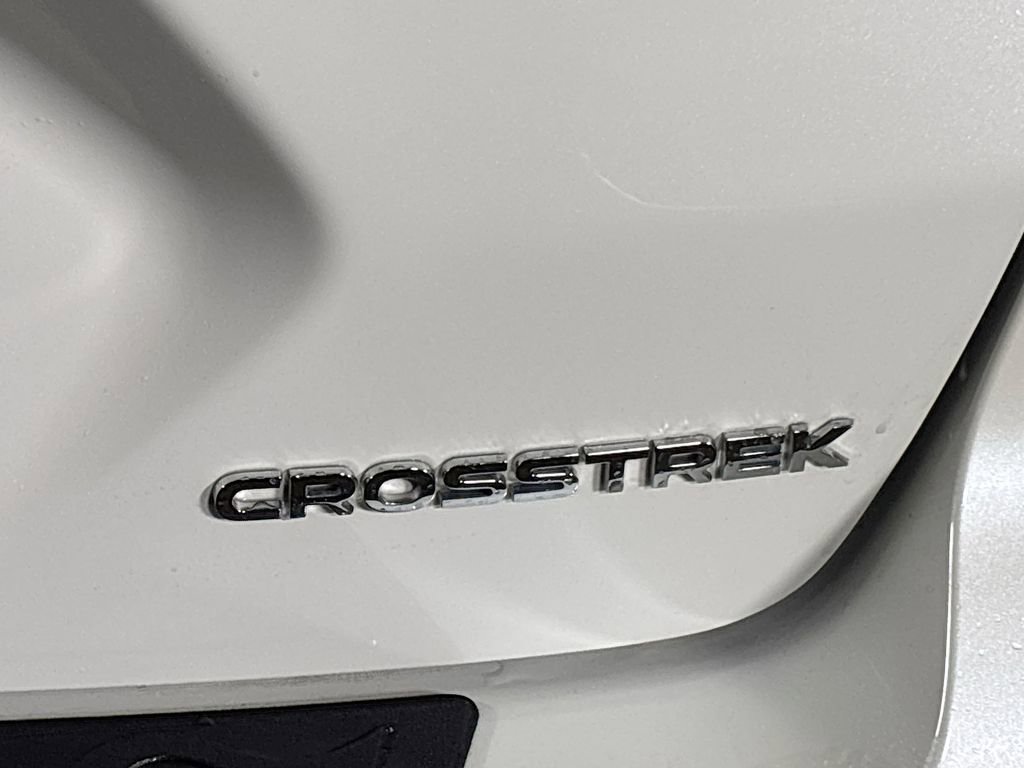 Certified 2025 Subaru Crosstrek 2.5i Limited w/ Popular Package #3A image 25