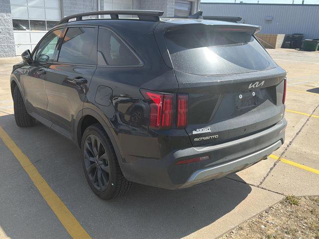 Used 2023 Kia Sorento SX Prestige AWD/4WD image 3