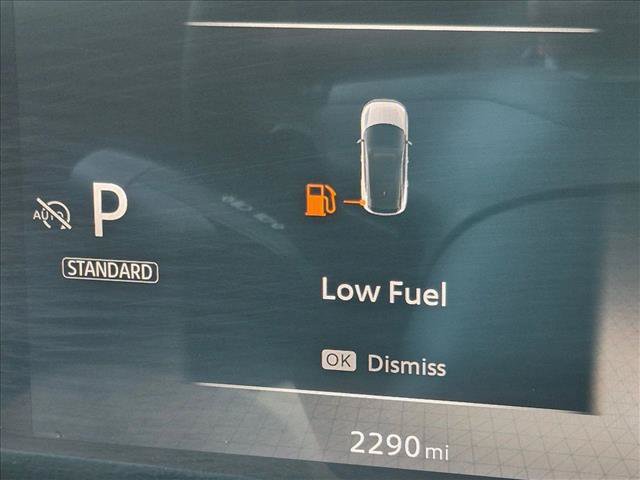 Certified 2025 Nissan Murano SL w/ Cargo Package AWD/4WD image 11