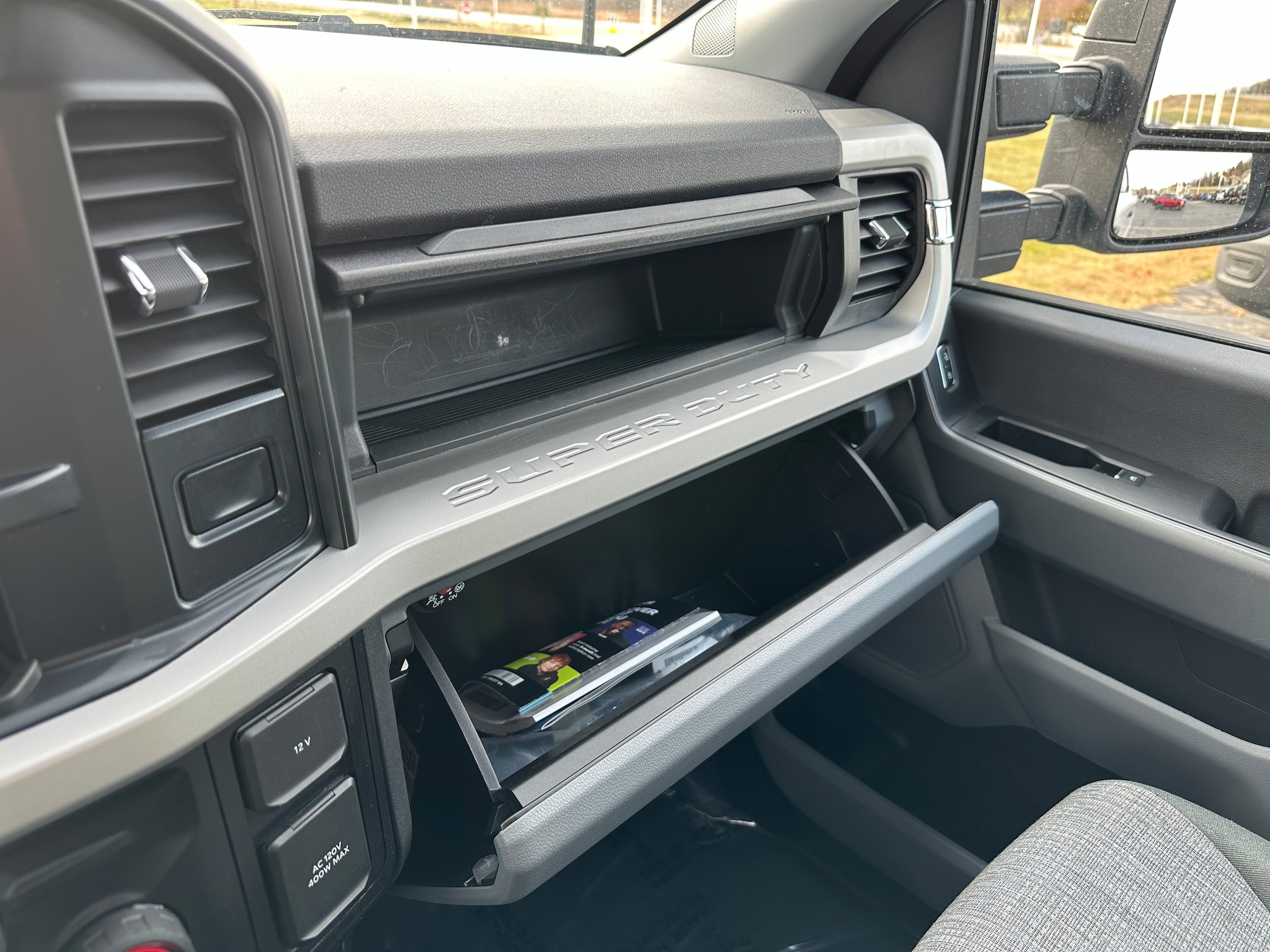 Certified 2024 Ford F250 XLT AWD/4WD image 25