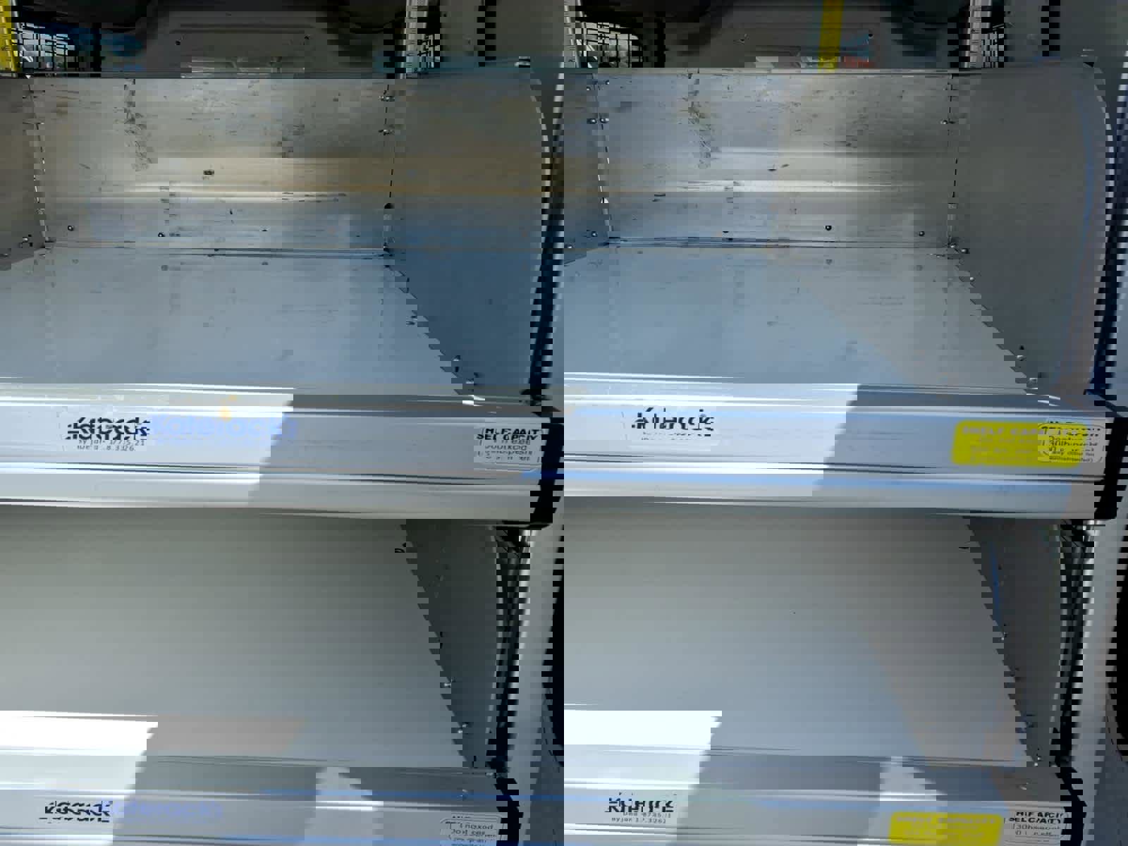 Used 2019 RAM ProMaster City Tradesman SLT image 19