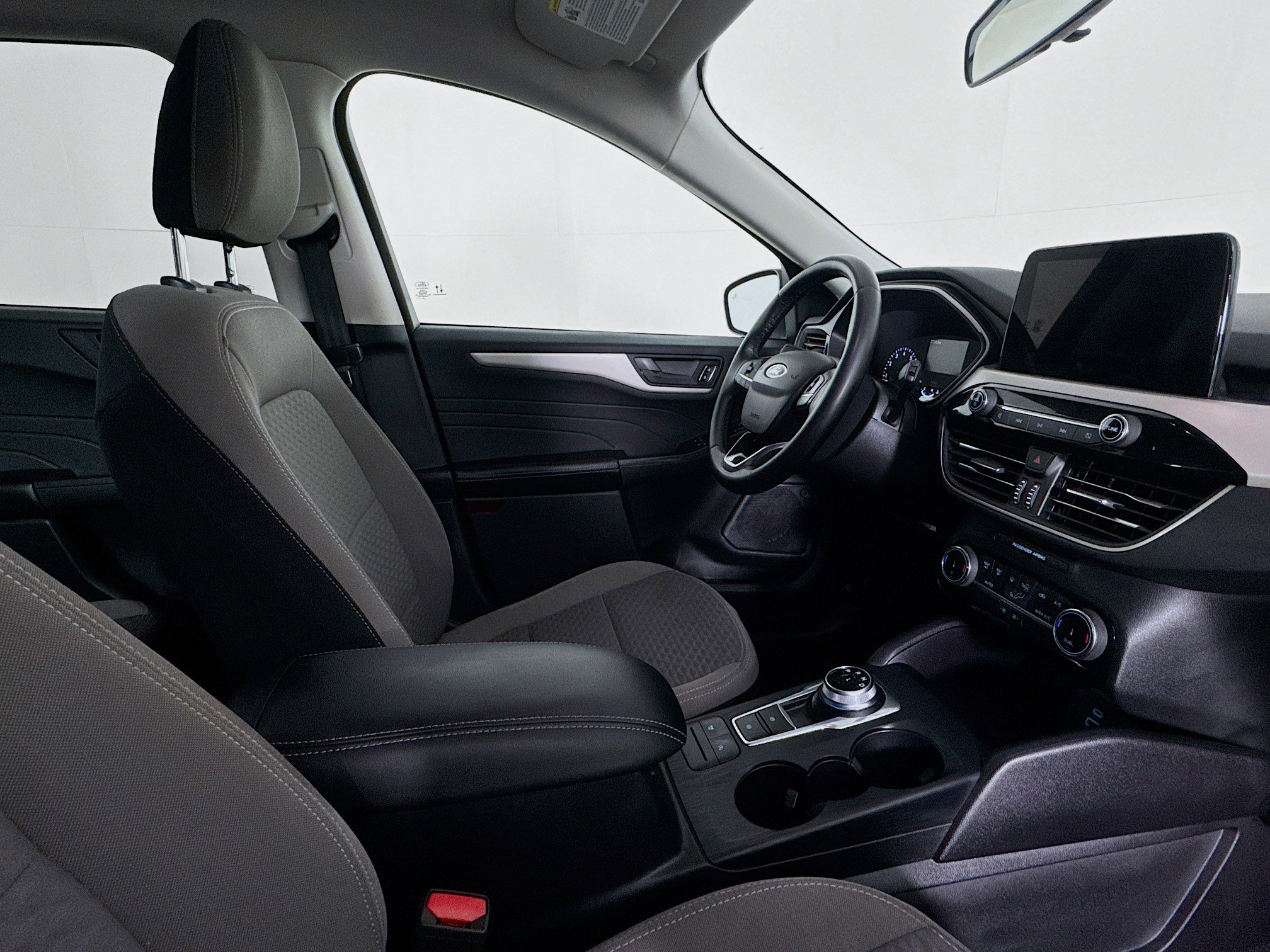 Used 2022 Ford Escape SE w/ Convenience Package image 47