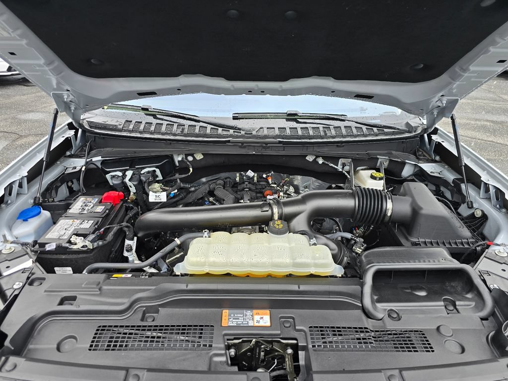 Used 2025 Ford Expedition Max Active RWD image 27