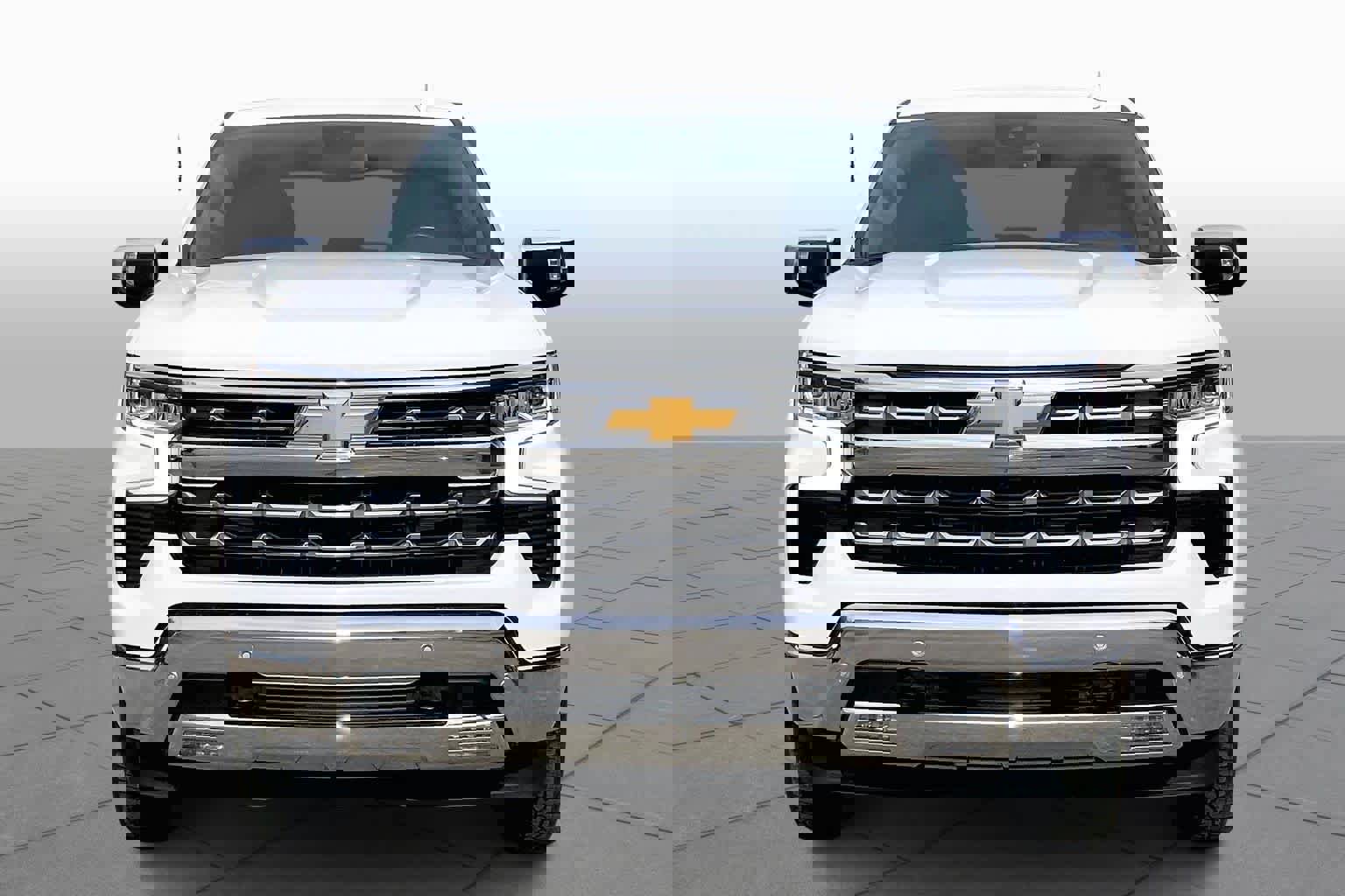 Certified 2022 Chevrolet Silverado 1500 LTZ image 4