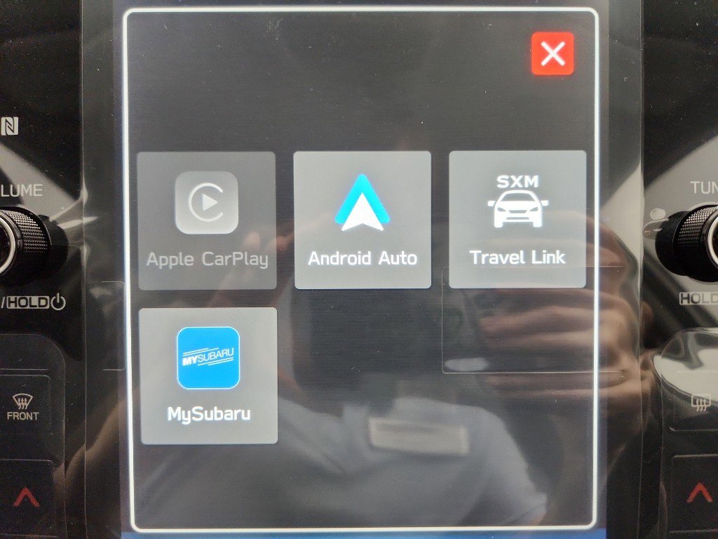 New 2026 Subaru Crosstrek 2.5i Limited AWD/4WD image 20