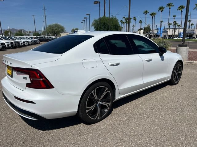 Used 2023 Volvo S60 B5 Core w/ Climate Package FWD image 3