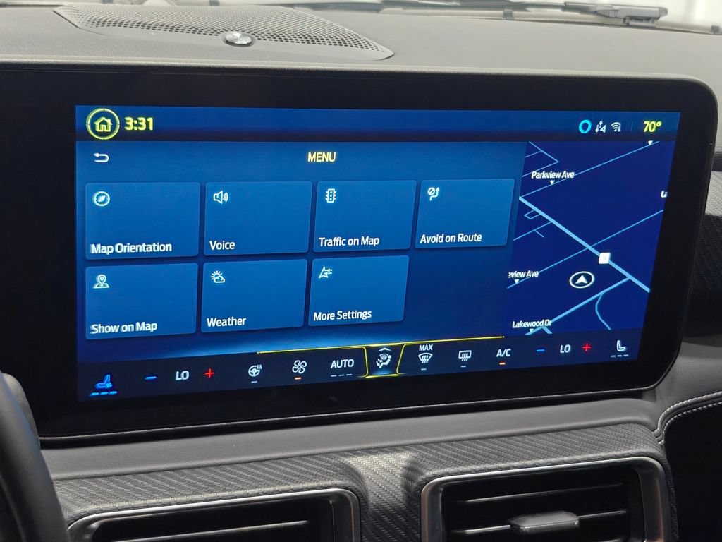 Used 2025 Ford Mustang Premium RWD image 31