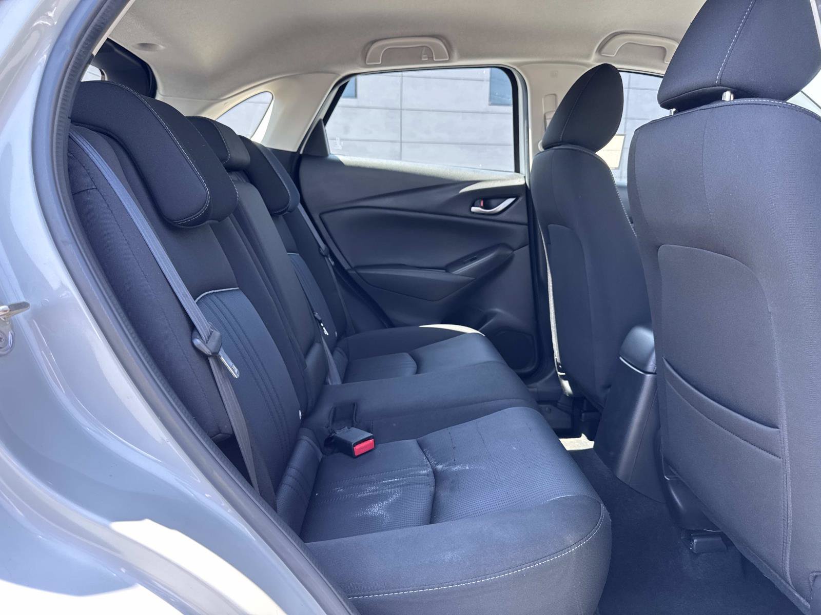 Used 2021 MAZDA CX-3 Sport FWD image 30