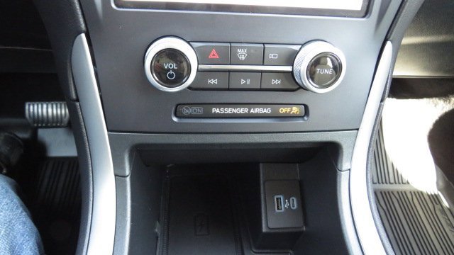 Certified 2022 Ford Edge SEL w/ Convenience Package image 19