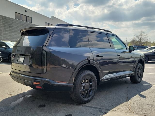 New 2027 Kia Telluride SX Prestige X-Pro image 4