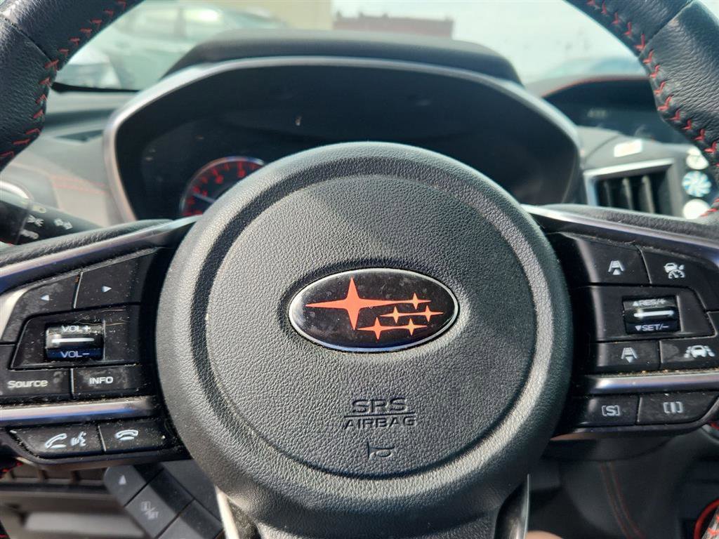 Used 2020 Subaru Impreza 2.0i Sport w/ Popular Package #2 AWD/4WD image 16