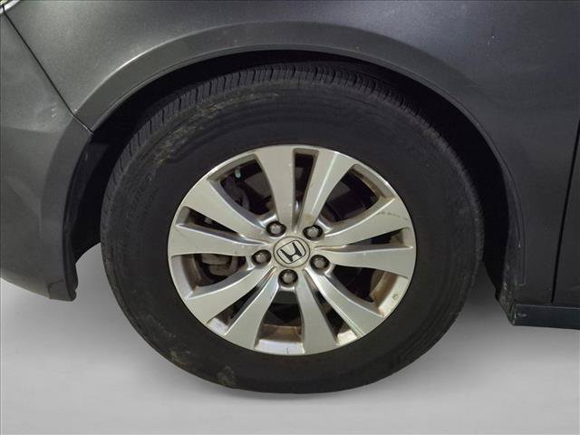 Used 2015 Honda Odyssey EX-L image 3