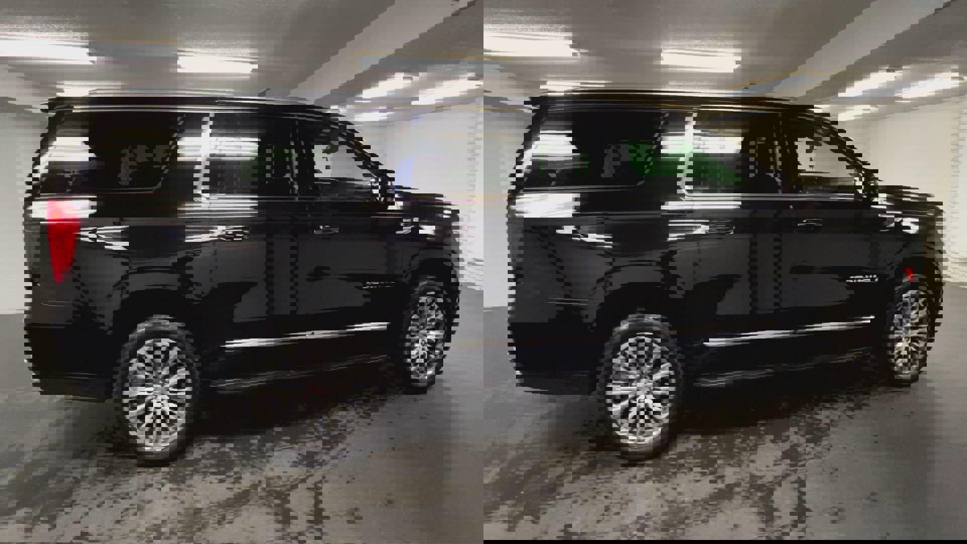 Certified 2024 GMC Yukon XL Denali w/ Max Trailering Package image 53