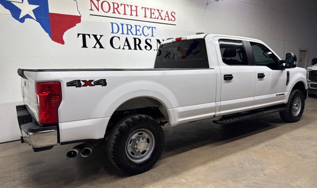 Used 2022 Ford F250 XL w/ Power Equipment Group AWD/4WD image 5