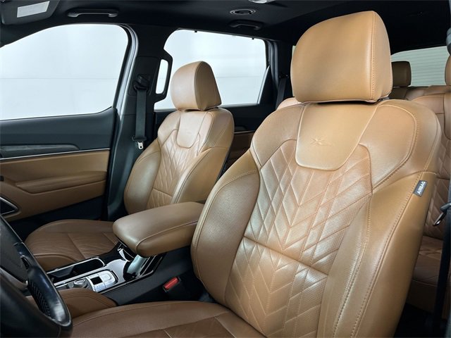 Certified 2024 Kia Telluride EX X-Line image 11