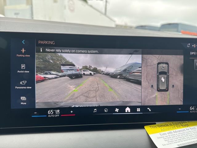 New 2026 BMW X3 xDrive30 w/ Premium Package image 37