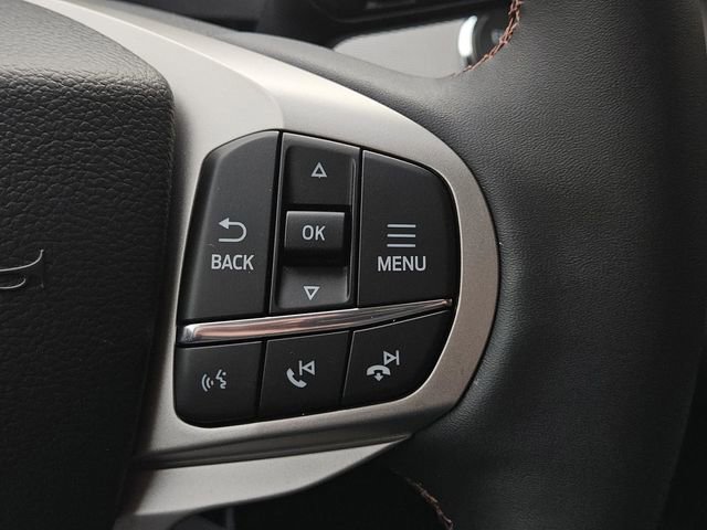 New 2025 Ford Explorer Active image 20