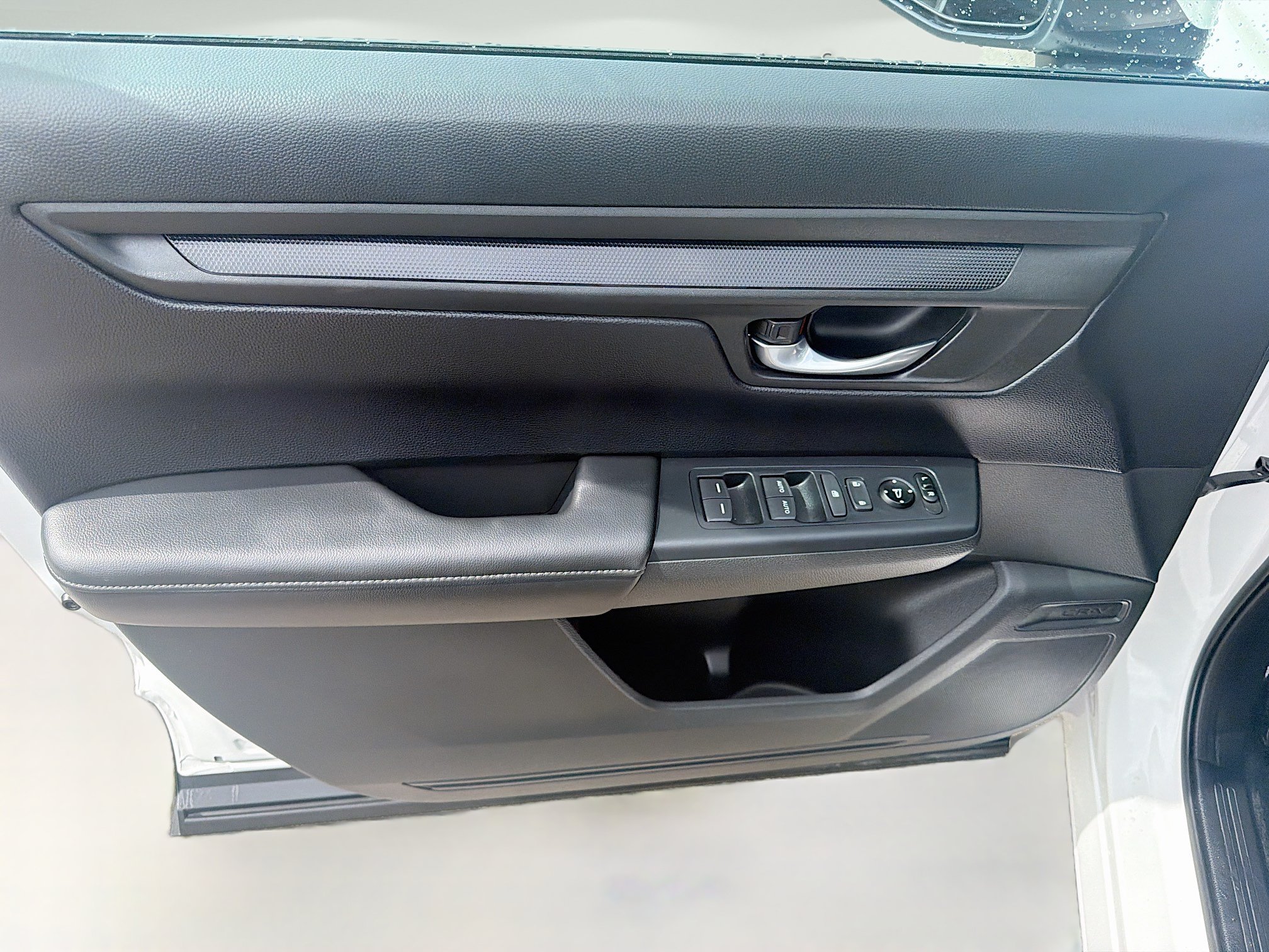 Certified 2024 Honda CR-V EX image 19
