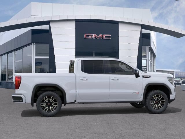 New 2026 GMC Sierra 1500 AT4 w/ AT4 Premium Package AWD/4WD image 5