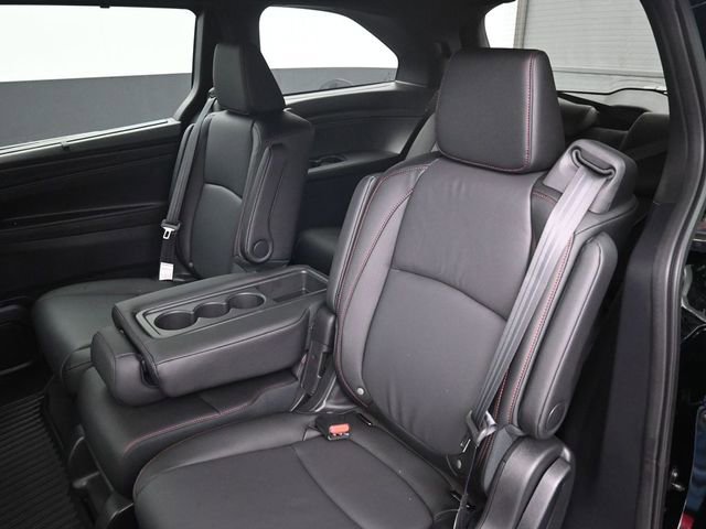 New 2026 Honda Odyssey Sport-L image 28