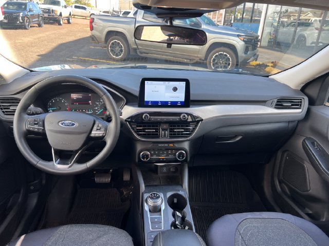 Used 2022 Ford Escape SE w/ Convenience Package AWD/4WD image 12