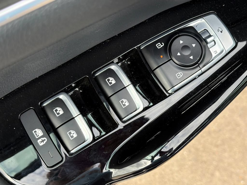 Certified 2026 Kia K5 EX FWD image 19