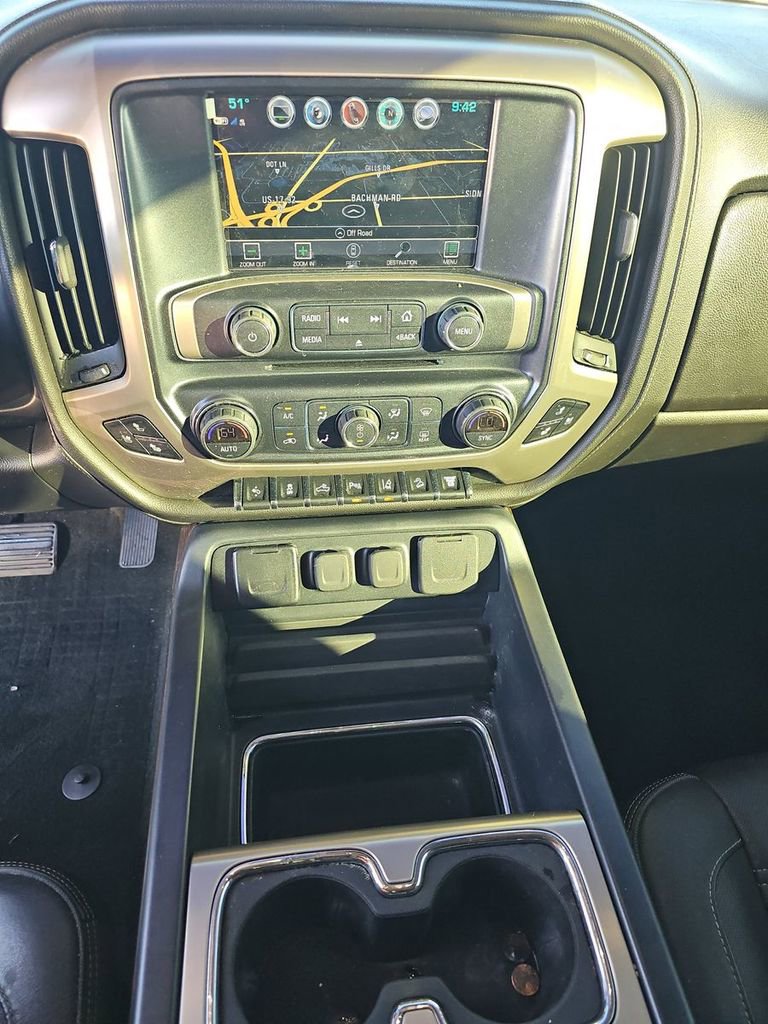 Used 2018 GMC Sierra 2500 Denali w/ Duramax Plus Package image 14