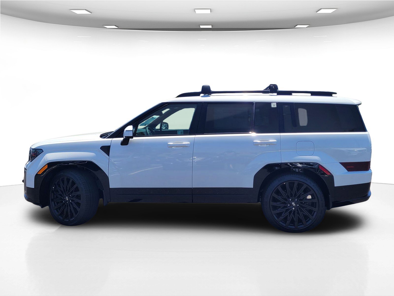New 2025 Hyundai Santa Fe Calligraphy image 4