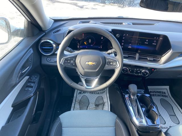 New 2026 Chevrolet Trax LT w/ Driver Confidence Package image 18