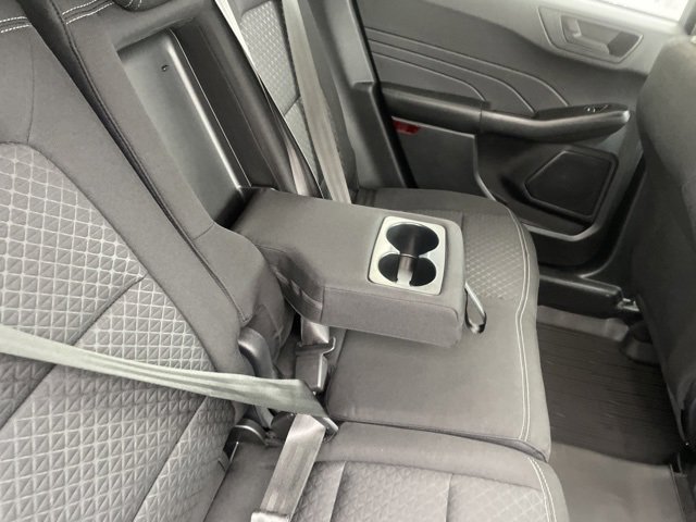 New 2025 Ford Escape Active w/ Cold Weather Package image 53